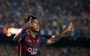 نيمار : أتمنى انضمام نجم ليفربول لبرشلونة