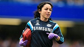 طبيبة تشيلسي تقرر الرحيل عن الفريق