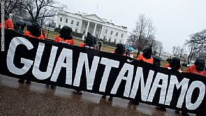 البنتاغون يرحل سجينا من غوانتنامو للسعودية