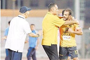 بشكل مفاجئ، المطوع يعتزل!!