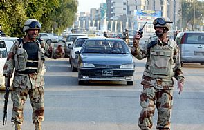 خطة واسعة لتأمين بغداد بالعيد