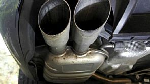 فضيحة لفولكسفاغن الألمانية