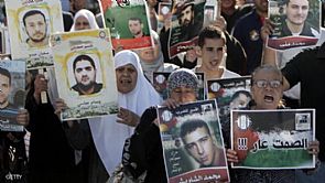 إسرائيل ترفض علاج 17 ‘أسيرا مضربا’