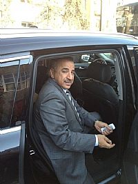 لا تسهيلات لعبدالحميد دشتي بالخارج