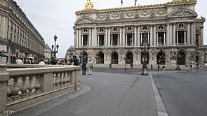 باريس.. يوم من دون سيارات