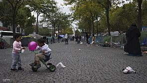 اليابان تقدم 810 ملايين لدعم اللاجئين