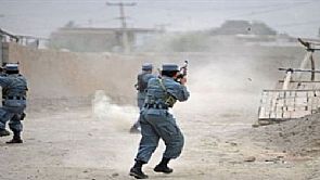 مقتل 21 شخصا خلال اشتباكات بين طالبان والشرطة الأفغانية