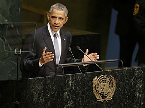 أوباما يرفض بقاء الأسد