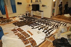 الجنايات تقرر تحويل جلسة قضية “خلية العبدلي” إلى سرية وتأمر بإخلاء القاعة