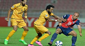 القادسية يهزم تاكزيم الماليزي 3-1