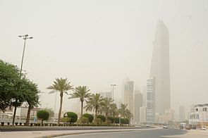 توقف حركة الملاحة البحرية بالبلاد