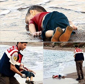 صورة تبكي أمة!!!