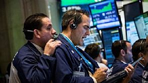 تراجع حاد في الأسواق العالمية