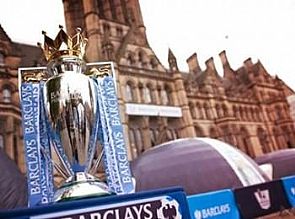 أرقام فلكية عن إنفاقات الدوري الإنجليزي