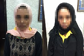 القبض على إثيوبيتين بعد بلاغ كاذب بقتل أثيوبية