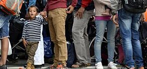 ألمانيا تتعاون مع اللاجئين