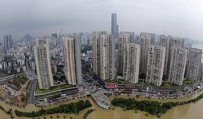 قتلى وجرحى بسلسلة انفجارات في الصين