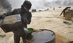 واشنطن تحارب ‘داعش’ بأسلوب مختلف