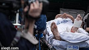 قرش يهاجم رجلا في الساحل الشرقي لأستراليا