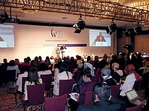 لجنة المرأة في (جي20) تعقد اجتماعها التعريفي الاول في انقرة