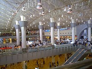 الطيران المدني: زيادة حركة الركاب 11% في المطار بموسم الصيف