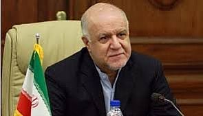 وزير النفط الايراني: طهران ستصدر الغاز إلى اوروبا عبر إسبانيا