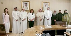 التخطيط تسعى لتطوير متابعة المشاريع الحكومية