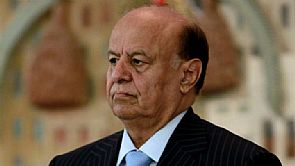 هادي : لجنة للتحقيق بانتهاكات حقوق الإنسان