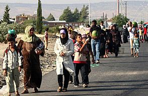 البرازيل وفنزويلا مستعدتان لاستقبال السوريين