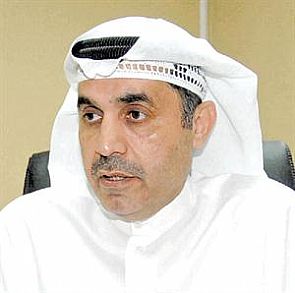 الطريجي يسأل عن الجاليات الإيرانية بالبلاد