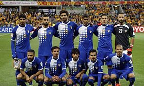 العلامة الكاملة تضع منتخبنا في الصدارة