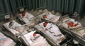 وفاة 11 طفلا تحت سن الخامسة حول العالم في الدقيقة الواحدة