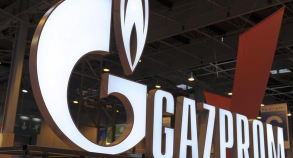 روسيا تعتزم كسر احتكار غازبروم تصدير الغاز