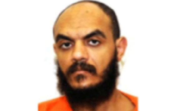 أمريكا ترحل حارس أسامة بن لادن إلى السعودية