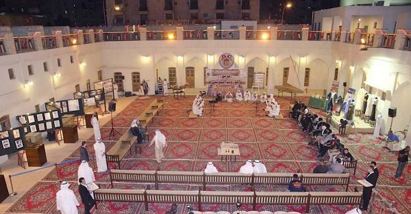 “بيت العثمان” بصدد افتتاح أربعة متاحف داخلية جديدة