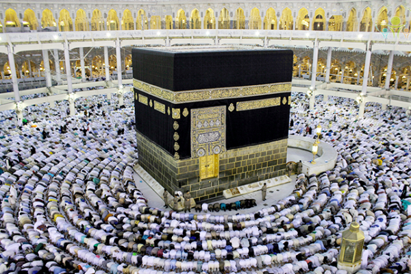 أبرز الكوارث الطبيعية بالحرم منذ العهد العثماني حتى اليوم