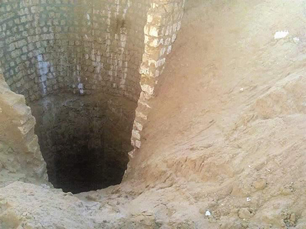 مفاجأة جديدة في قضية قاتل السيدة السعودية مع ابنتها الكويتية بمصر