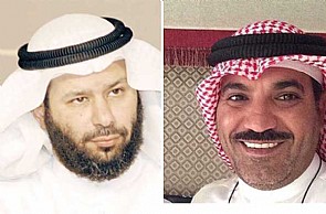 حكم بحبس عبدالله الرسام