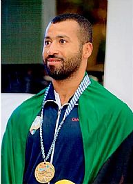 الكويت تحقق المركز الأول ببطولة العالم للدراجات المائية