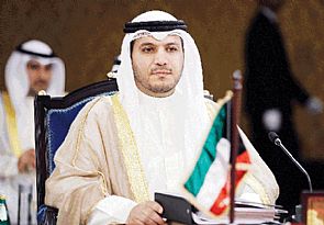 الهاشل: الانتهاء من تطبيق نظام الآيبان بالكويت