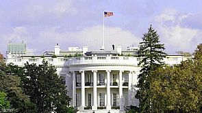 تحطم طائرة بدون طيار قرب البيت الأبيض