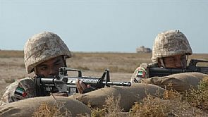 الامارات تعلن استشهاد احد جنودها في اليمن