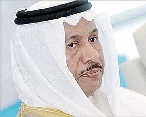 جابر المبارك يقدم ‘ذمته المالية’