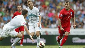 تصفيات يورو 2016: فوز انجلترا وإسبانيا وسويسرا