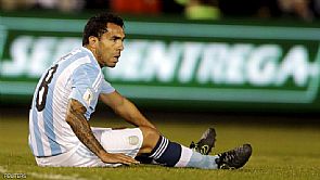 الأرجنتين تواصل الأداء المخيب بتعادل سلبي