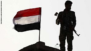 التحالف يستعد لـ’معركة تحرير الجوف’