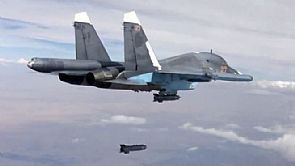 اتفاق أمريكي روسي ‘وشيك’ بشأن تفادي صدام جوي