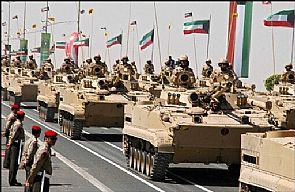 #حشود_ايرانية_في_الفاو،رئاسة الأركان تنفي