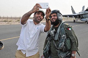 كليب ‘نداء الوطن’ بالمركز الأول بمهرجان الأردن للإعلام