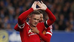 مانشستر يونايتد يقهر إيفرتون بثلاثية في دياره